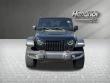 2021 Jeep Wrangler Unlimited Rubicon Convertible