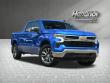 2026 Chevrolet Silverado 1500 LT Pickup