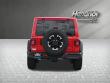 2025 Jeep Wrangler 4xe Rubicon Convertible