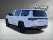 2024 Jeep Wagoneer Series II Carbide SUV