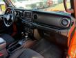 2023 Jeep Wrangler High Tide Convertible