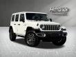2026 Jeep Wrangler Sahara Convertible