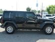 2023 Jeep Wrangler Sport S Convertible