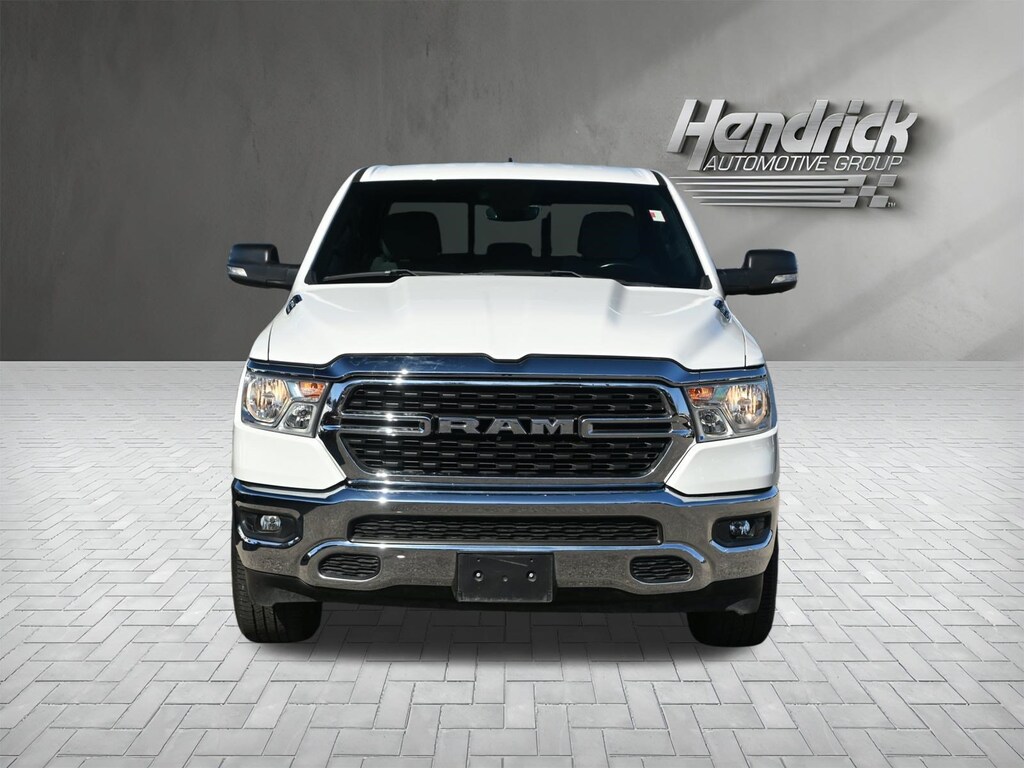 Used 2022 Ram 1500 Lone Star Pickup