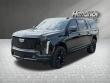 2025 CADILLAC Escalade ESV 4WD Sport Platinum SUV