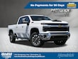  Chevrolet Silverado 2500HD