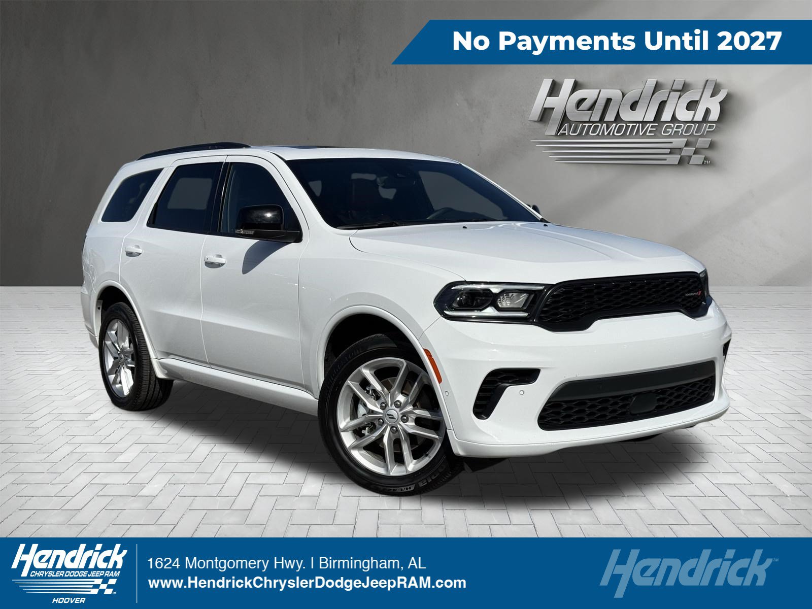  Dodge Durango