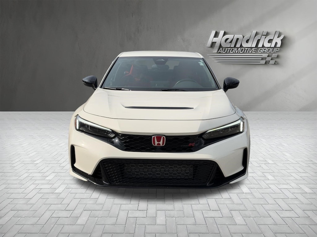 Used 2023 Honda Civic Type R Hatchback