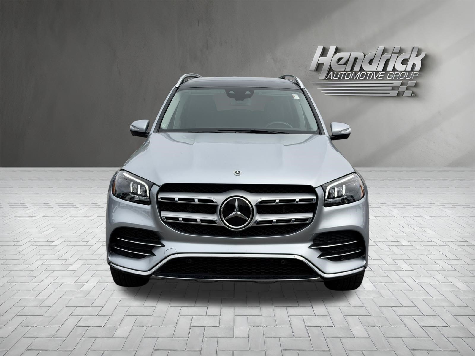 Used 2023 Mercedes-Benz GLS 450 SUV