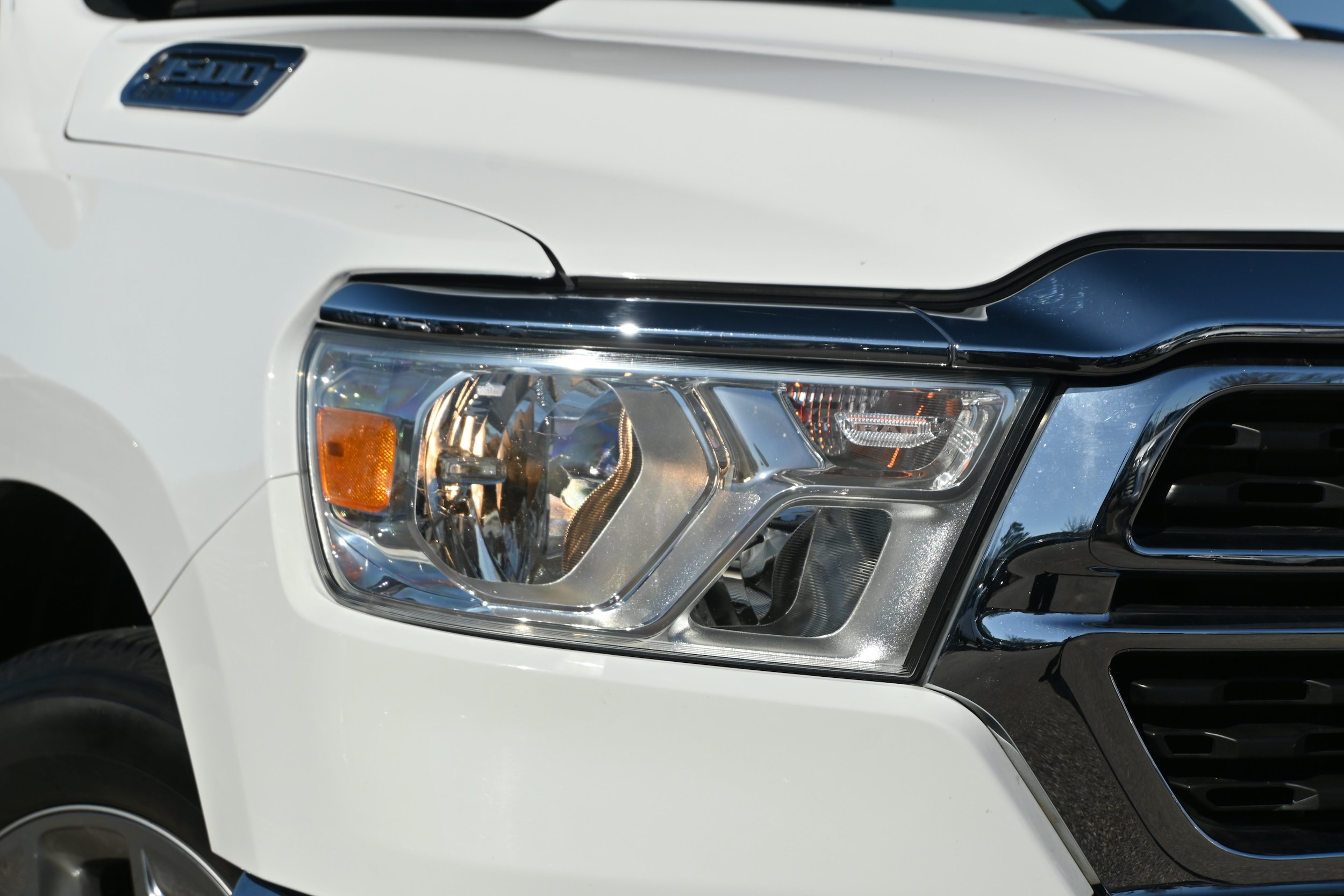 Ram 1500 Lone Star