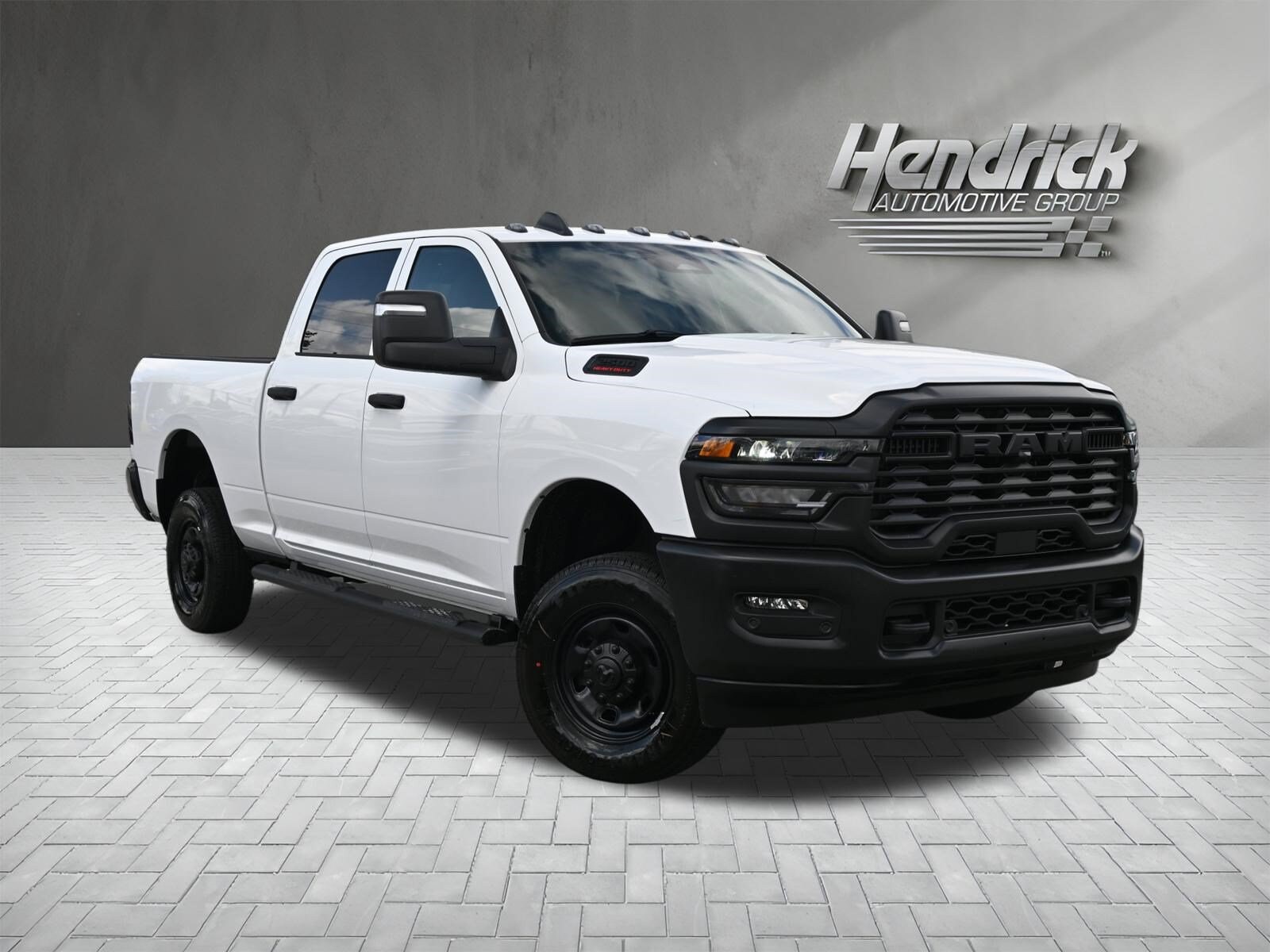 Ram 2500