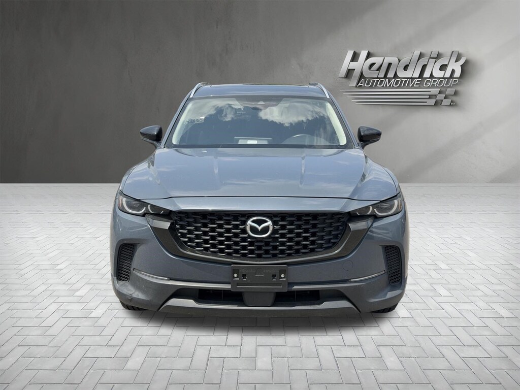 Used 2024 Mazda CX-50 2.5 S Premium Package SUV