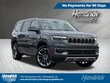  Jeep Wagoneer