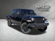 2021 Jeep Gladiator Willys Pickup