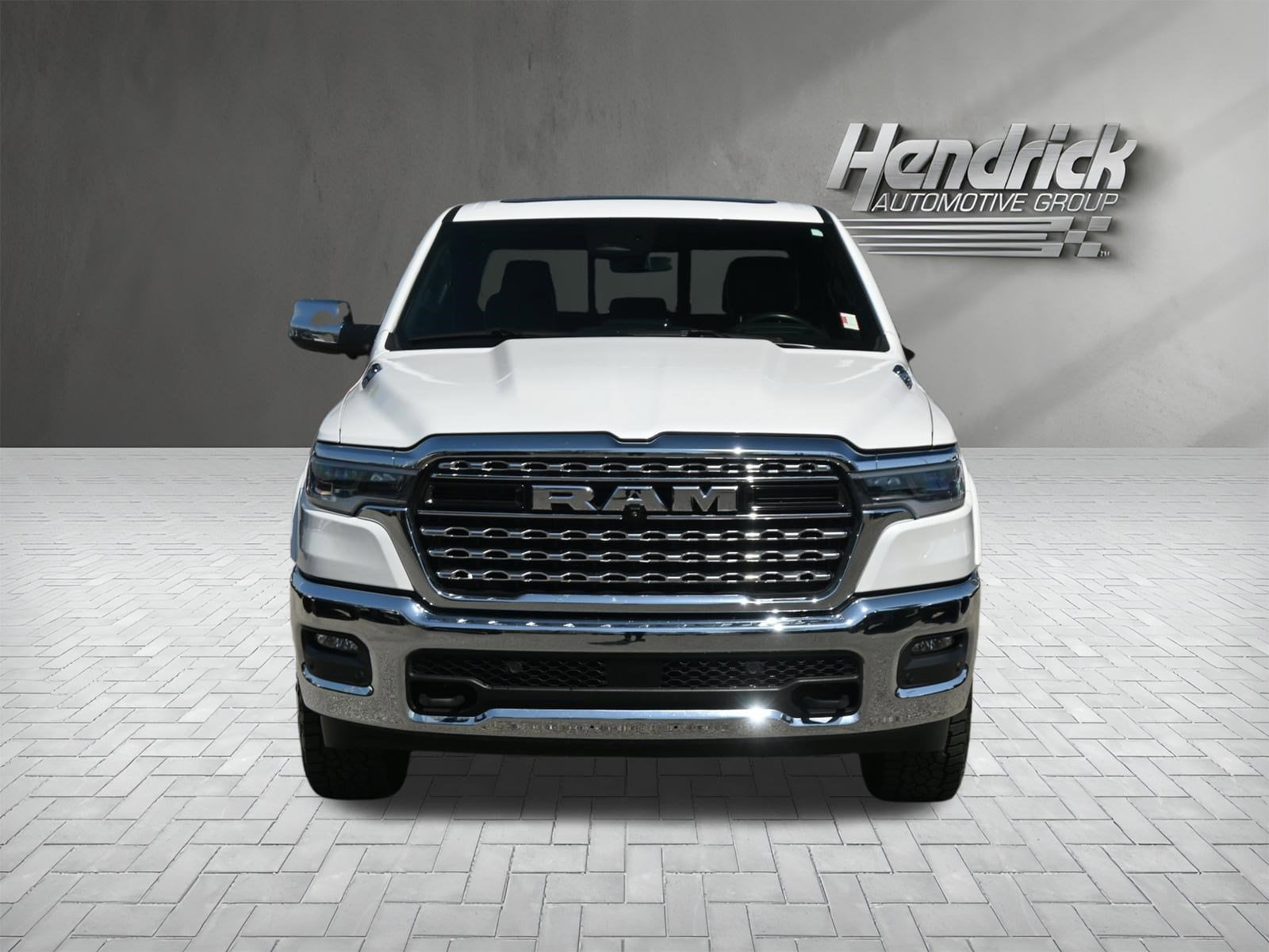 2025 Ram 1500 Limited photo 4