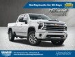  Chevrolet Silverado 2500HD