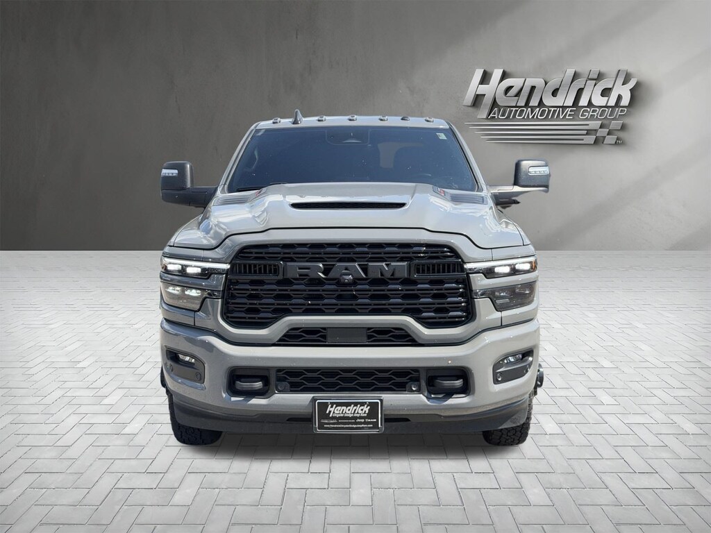 Used 2025 Ram 3500 Limited Pickup