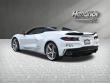 2025 Chevrolet Corvette 3LZ Convertible