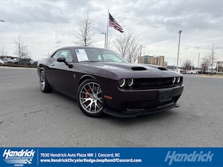 2022 Dodge Challenger SA48065