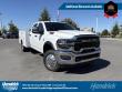  Ram 3500 Chassis Cab