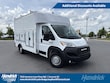 Ram Promaster Cutaway