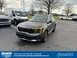  Kia Sorento Hybrid