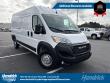  Ram Promaster Cargo Van