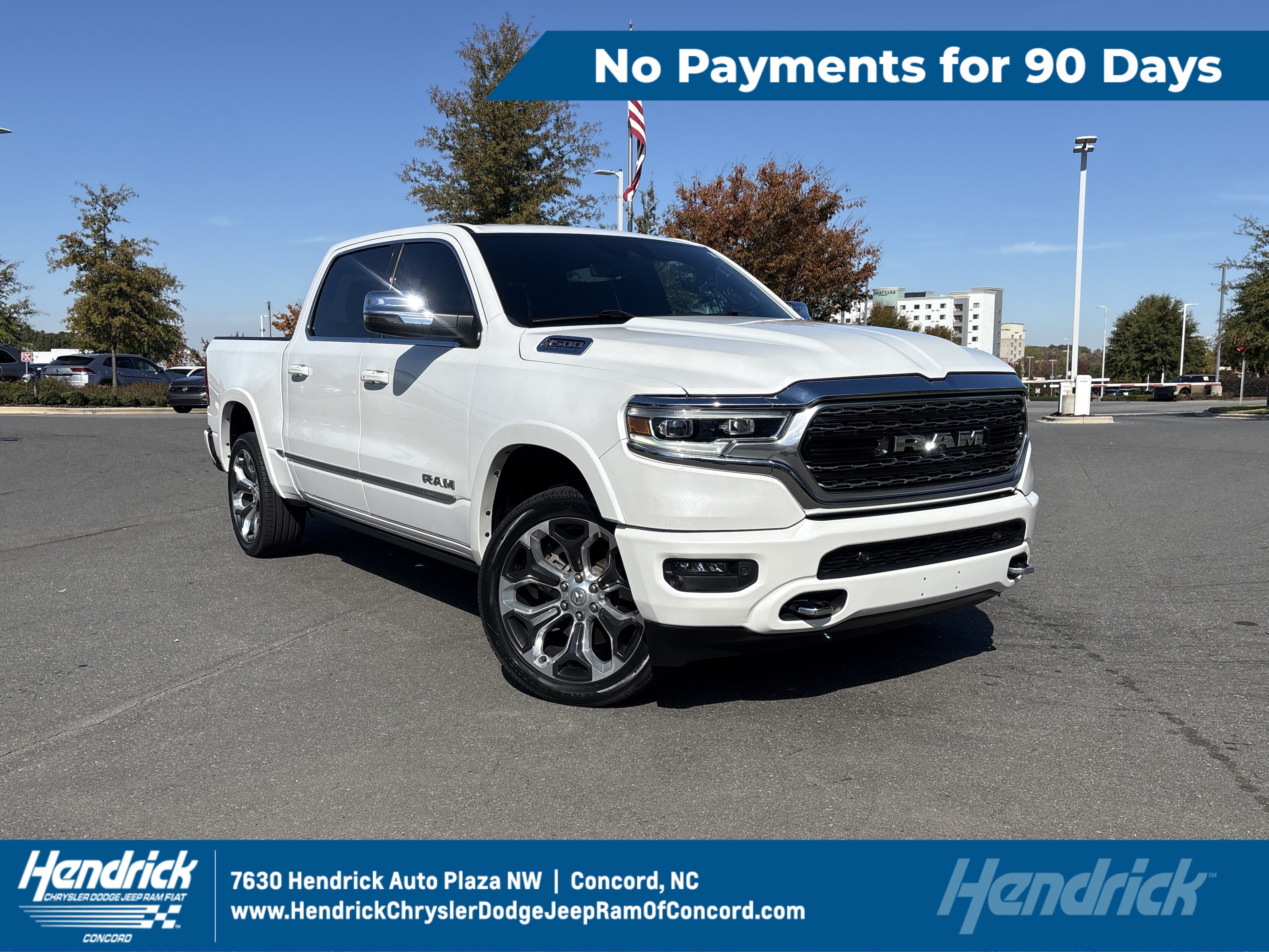  Ram 1500