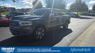 2020 Ram 1500 Limited Pickup CDS4021A