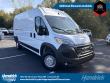  Ram Promaster Cargo Van