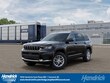 Jeep Grand Cherokee L