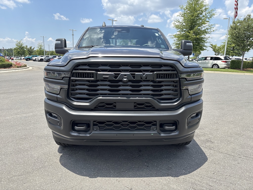 Used 2025 Ram 2500 Tradesman Pickup