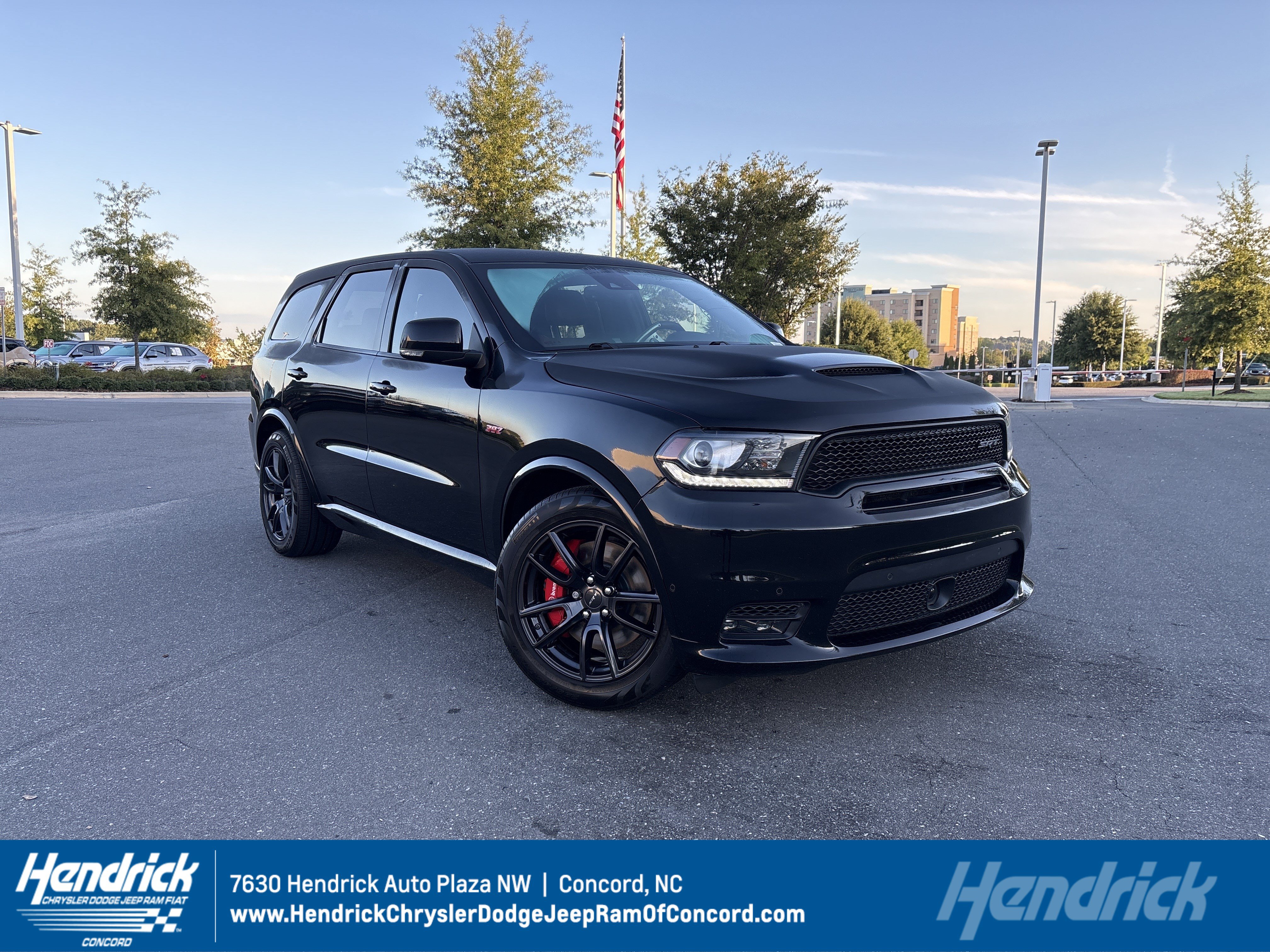  Dodge Durango