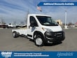 Ram Promaster Cutaway