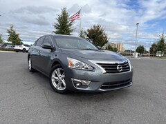 2014 Nissan Altima 2.5 SL Sedan