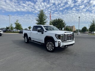 2026 GMC Sierra 2500HD Denali Pickup