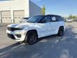 2025 Jeep Grand Cherokee Summit SUV