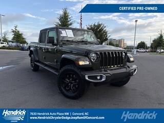 2022 Jeep Gladiator XH44649