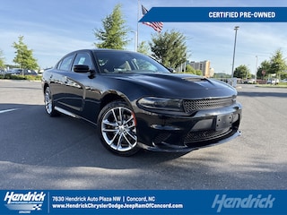 2023 Dodge Charger GT Sedan P46544
