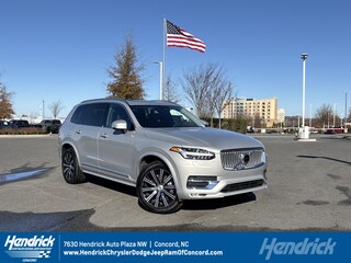 2025 Volvo XC90 XA4015