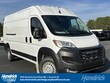  Ram Promaster Cargo Van
