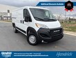  Ram Promaster Cargo Van