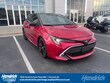 Toyota Corolla Hatchback