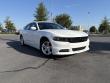 2022 Dodge Charger SXT Sedan