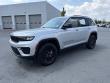 2025 Jeep Grand Cherokee Altitude SUV