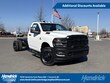  Ram 3500 Chassis Cab
