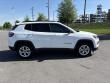 2025 Jeep Compass Latitude SUV
