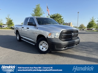 2017 Ram 1500 Tradesman Pickup CT40086A