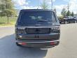 2026 Jeep Grand Wagoneer Limited Reserve SUV