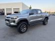 2023 Chevrolet Colorado 4WD ZR2 Pickup